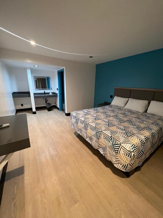 אינגלווד Palm Inn - Newly Renovated Rooms מראה חיצוני תמונה