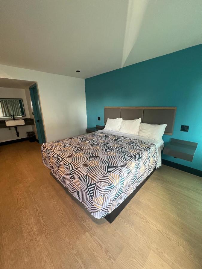 אינגלווד Palm Inn - Newly Renovated Rooms מראה חיצוני תמונה