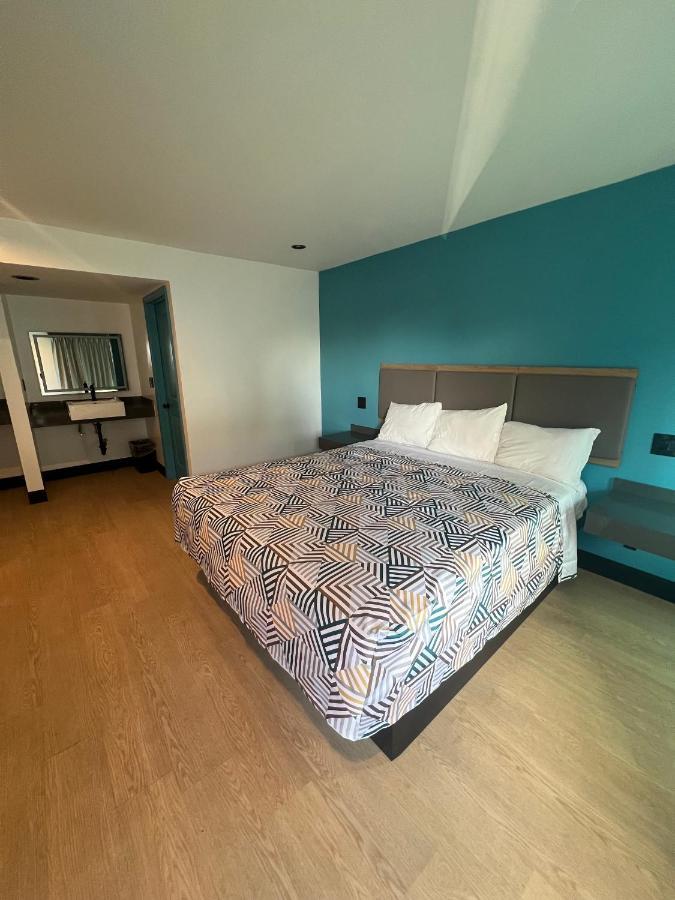 אינגלווד Palm Inn - Newly Renovated Rooms מראה חיצוני תמונה