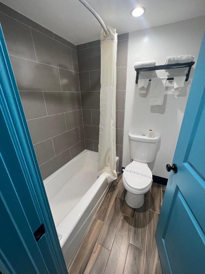 אינגלווד Palm Inn - Newly Renovated Rooms מראה חיצוני תמונה