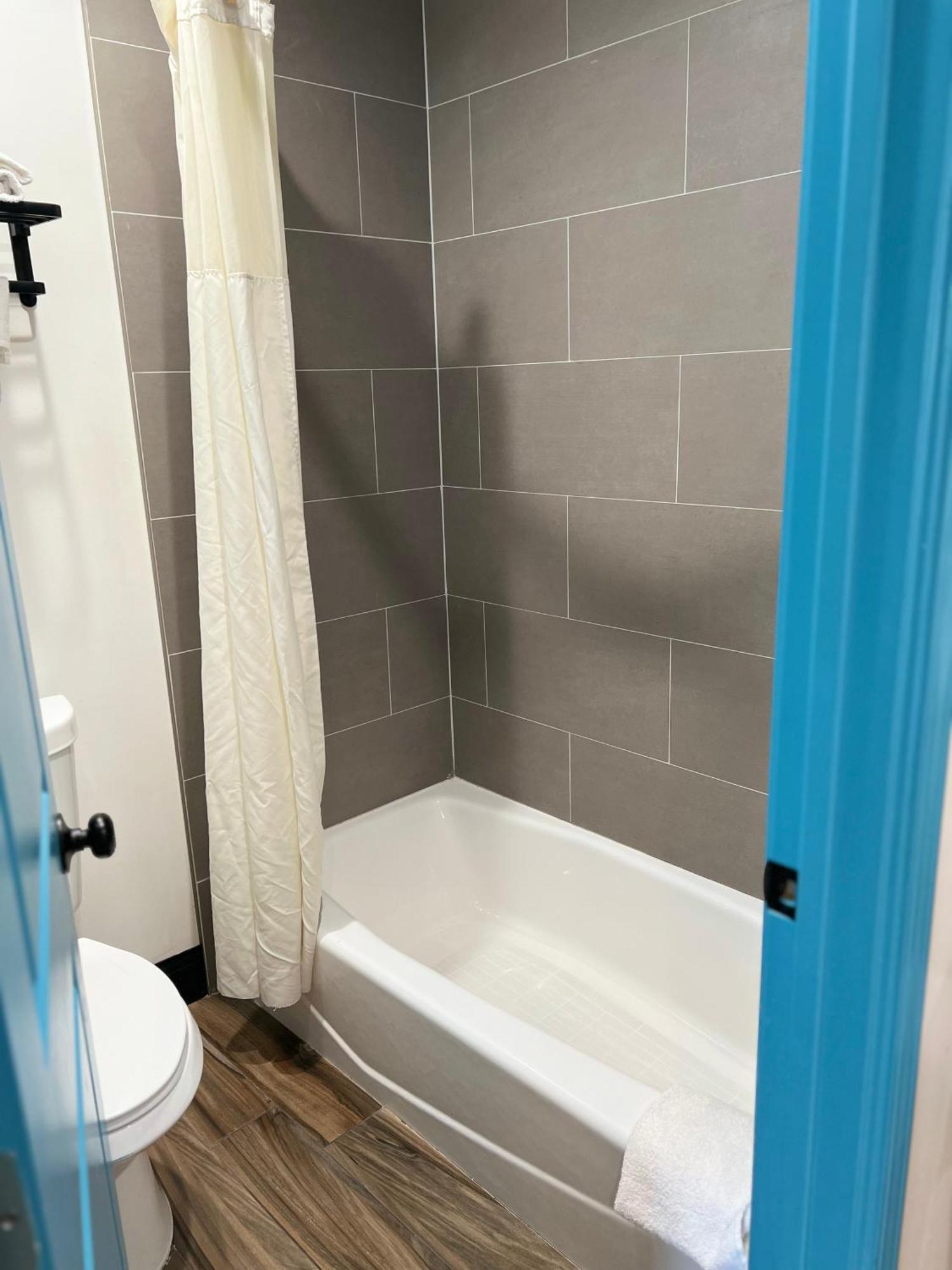 אינגלווד Palm Inn - Newly Renovated Rooms מראה חיצוני תמונה