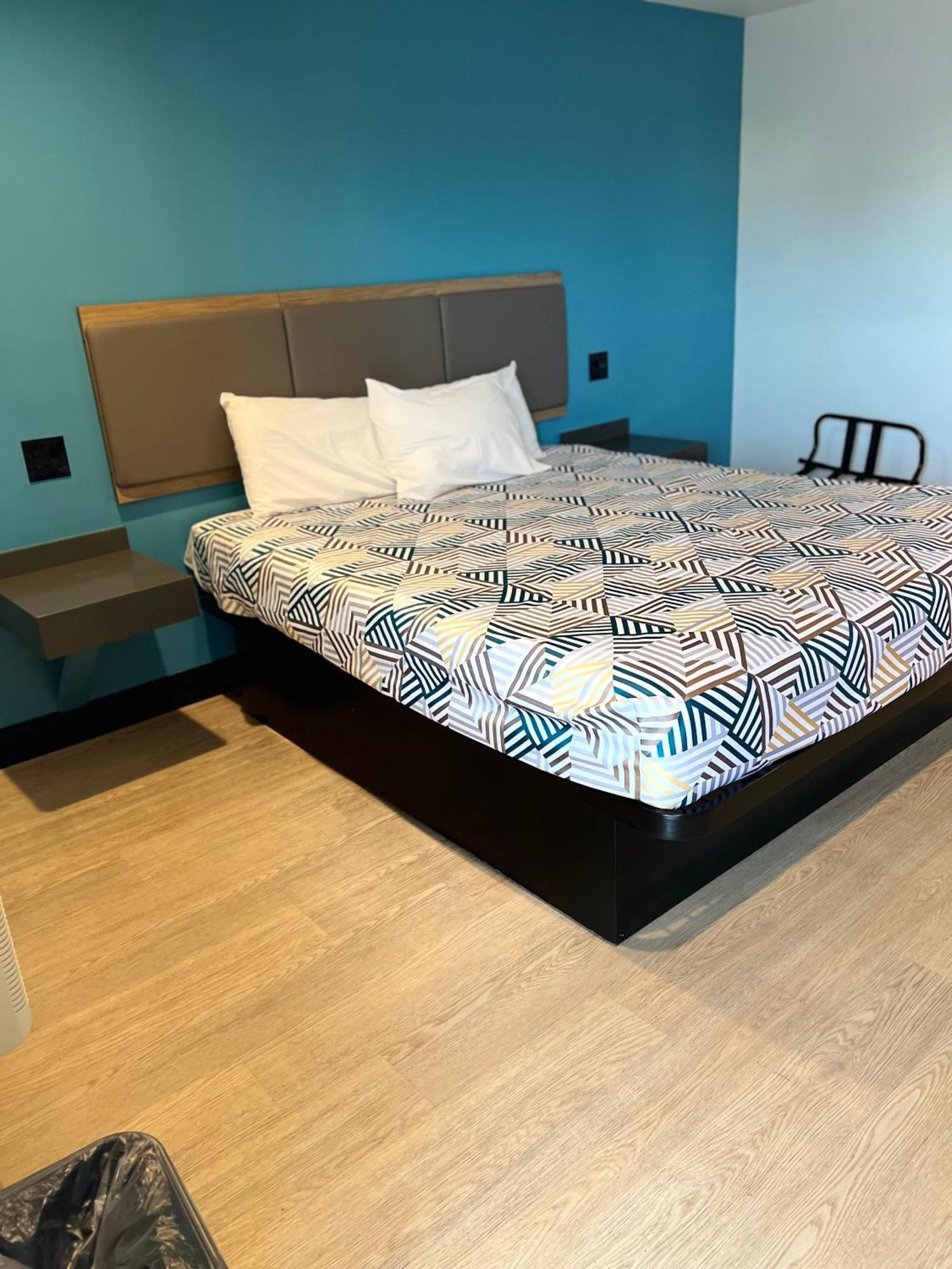 אינגלווד Palm Inn - Newly Renovated Rooms מראה חיצוני תמונה